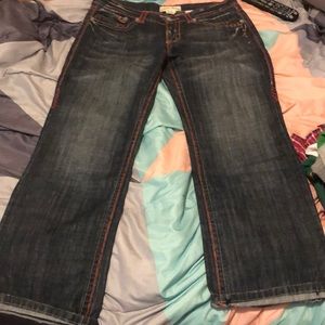 Laguna Beach Jeans Sean Co